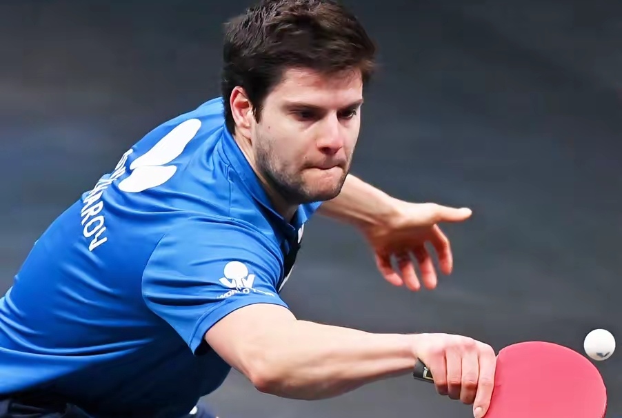 关于奥地利乒乓球队强势瑞典乒乓球队，奥恰洛夫惊艳世界的信息