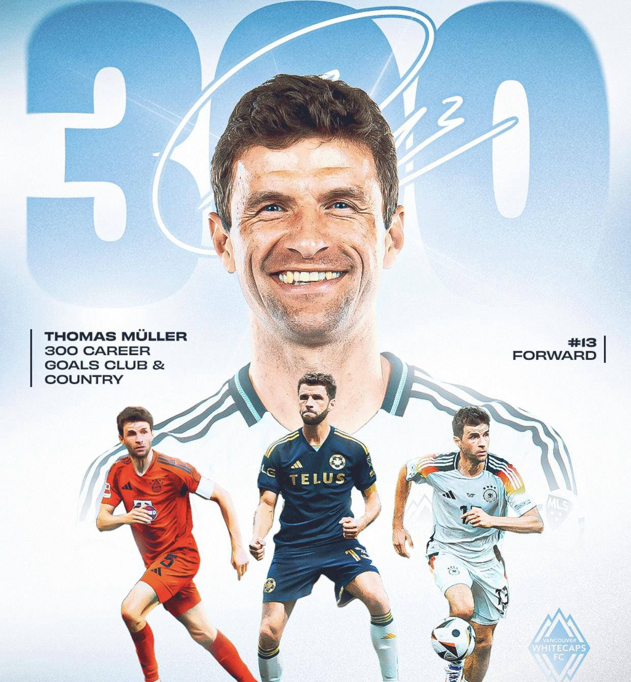 土耳其碾压勒沃库森，穆勒打破历史纪录