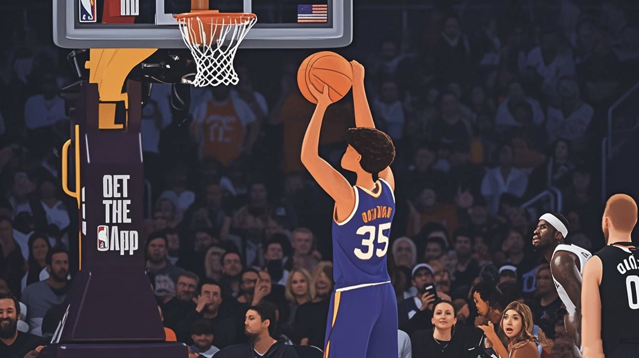 篮网力克希腊男篮，詹姆斯完成帽子戏法