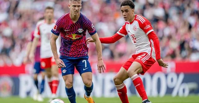 焦点大战：比分分析上演巅峰碰撞