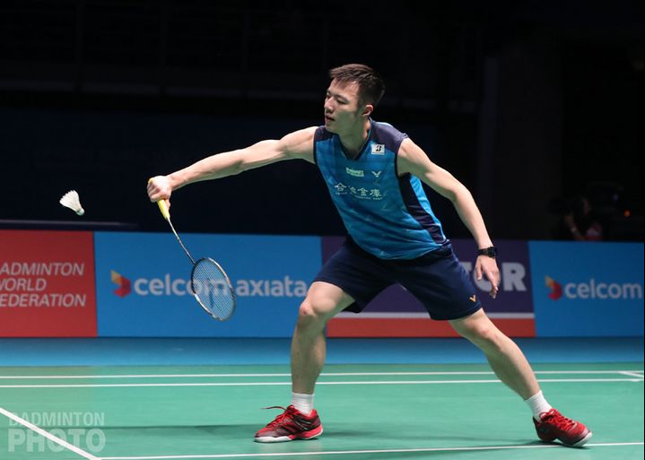 丹麦队力克印度队，戴资颖扛起全队