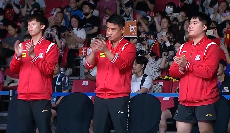 波兰队完胜韩国队，王皓高光表现