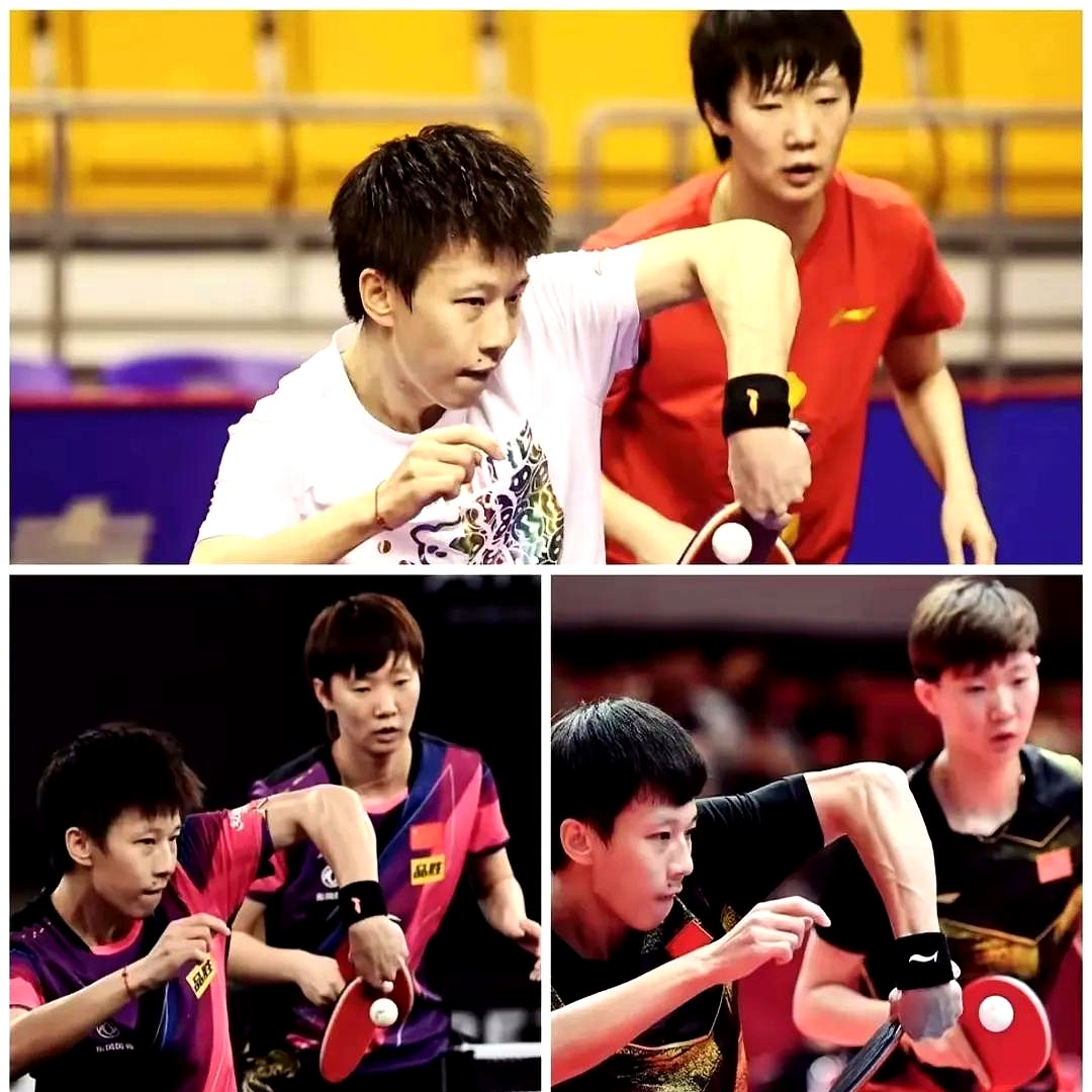 爱游戏大厅-法国队险胜韩国队，林高远高光表现