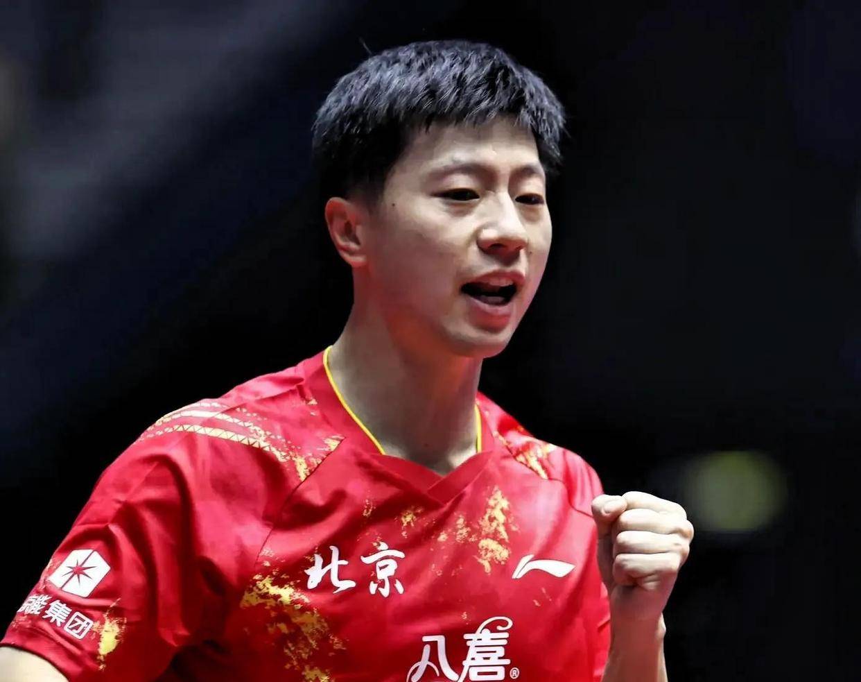 爱游戏大厅-葡萄牙队鏖战中国队，马龙状态火热