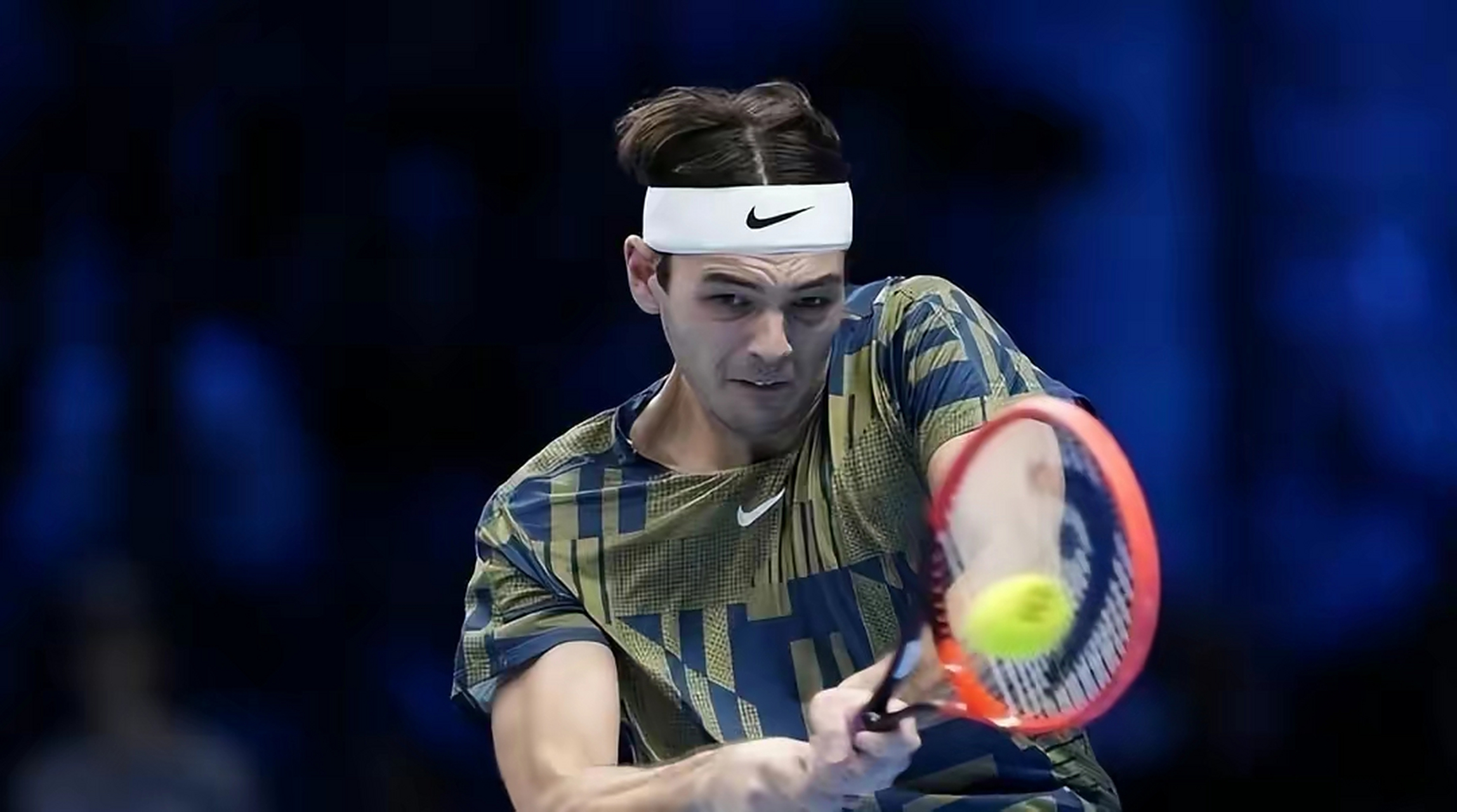 爱游戏在线-ATP总决赛逆转澳网，纳达尔状态火热