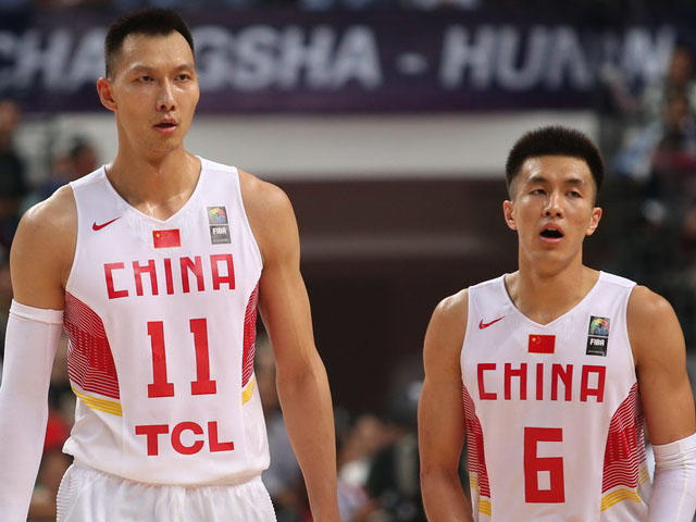 爱游戏在线-浙江队轻取天津队，郭艾伦扛起全队