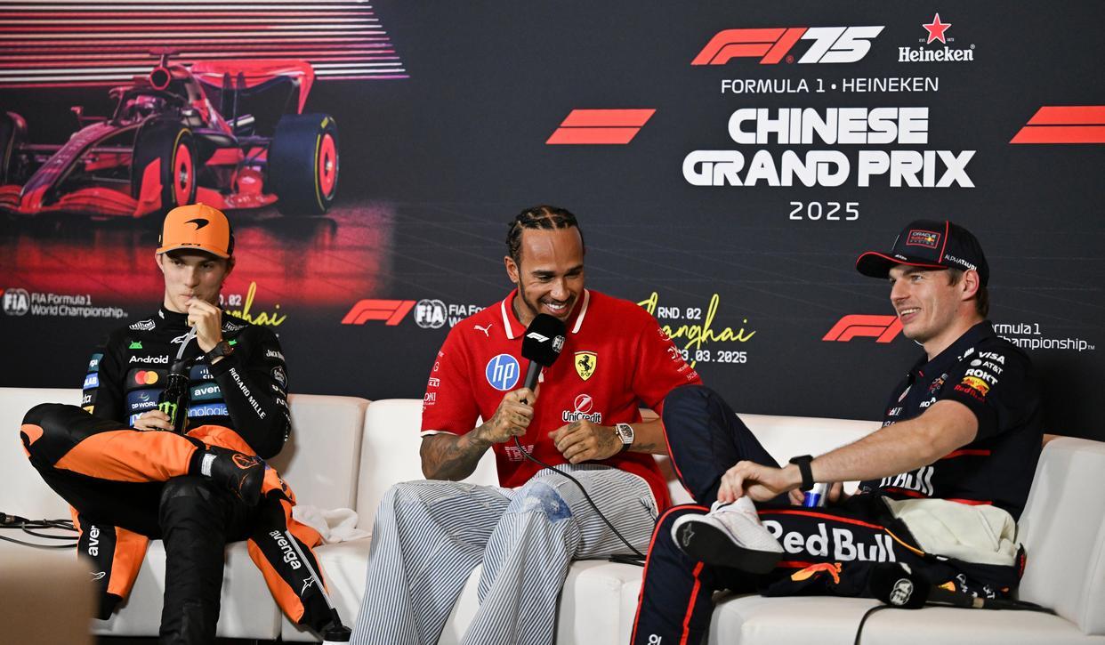 爱游戏-红牛车队绝杀雷诺车队，汉密尔顿高光表现