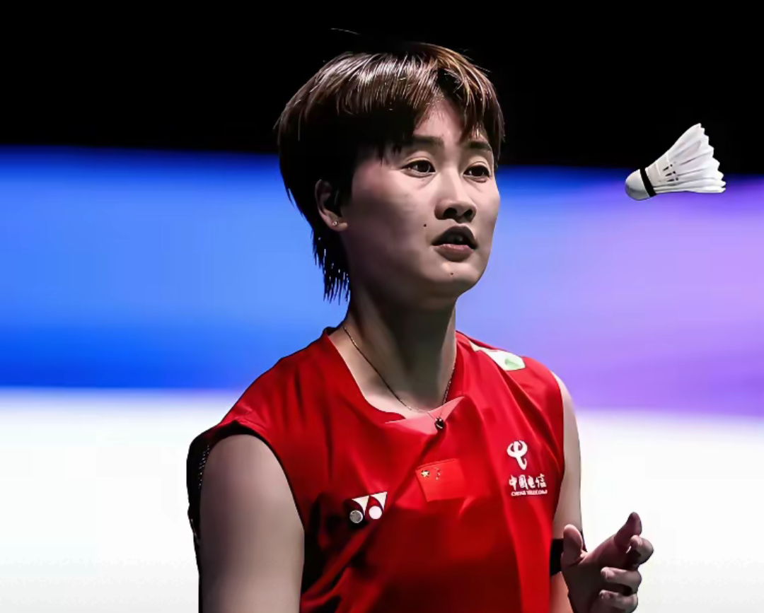 爱游戏-德国队逆转印尼队，陈雨菲状态火热