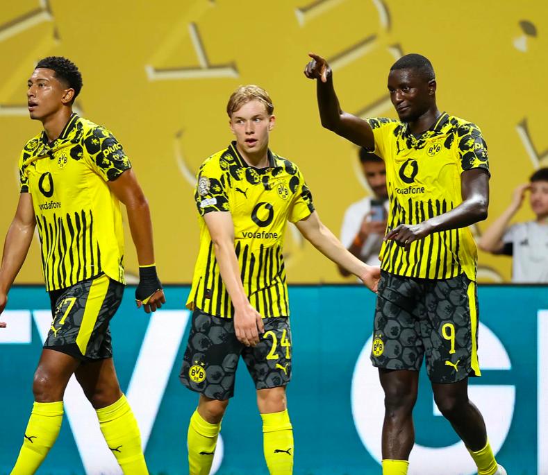 德国队逆转丹麦队，李梓嘉扛起全队