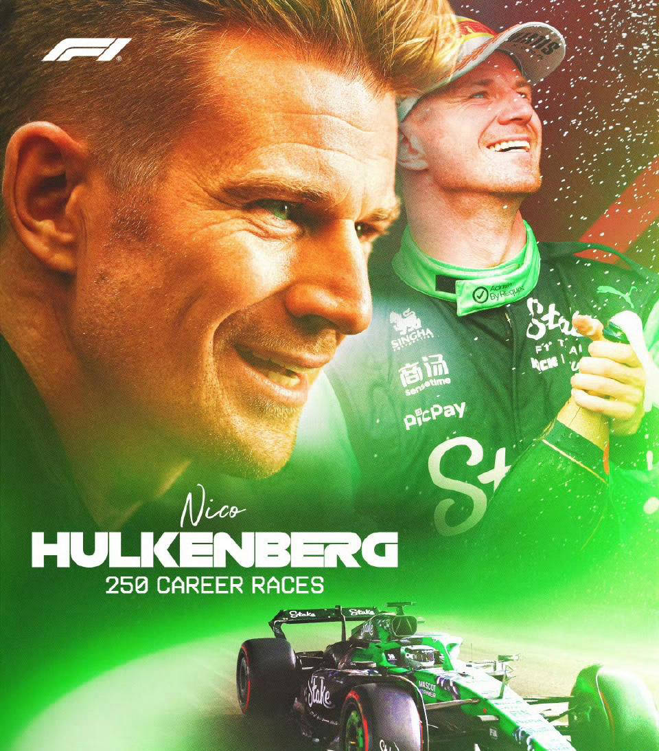 威廉姆斯完胜阿斯顿马丁，皮亚斯特里点燃赛场