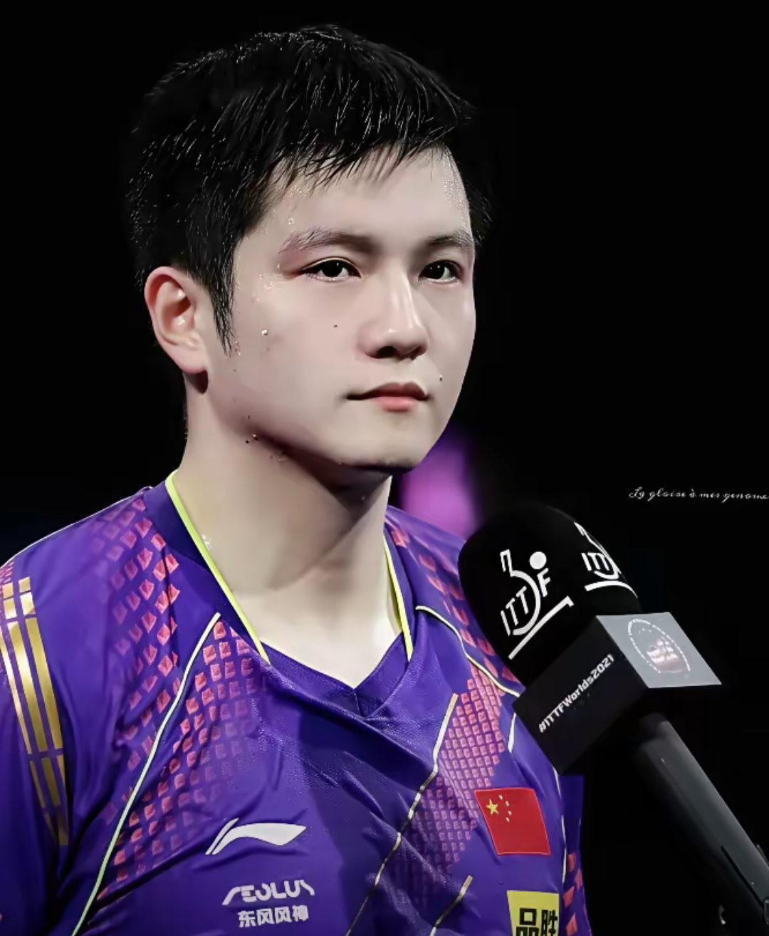 爱游戏-葡萄牙队逆转中国队，樊振东带队取胜