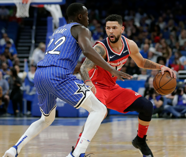 爱游戏入口-快船碾压爵士，麦科勒姆惊艳四座