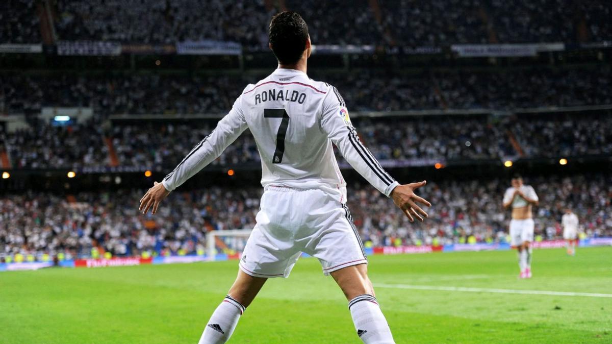 罗马逆转国际米兰，C罗惊艳四座