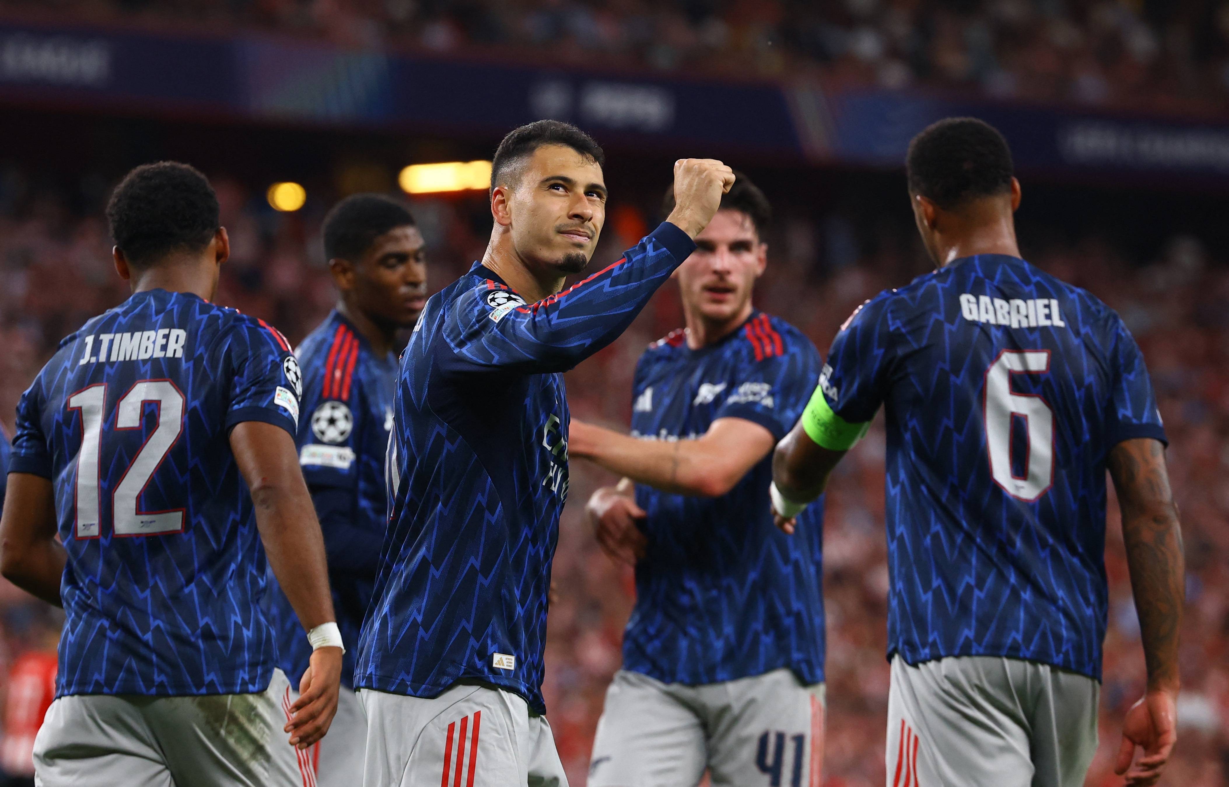 葡萄牙险胜塞内加尔，马丁内利关键制胜