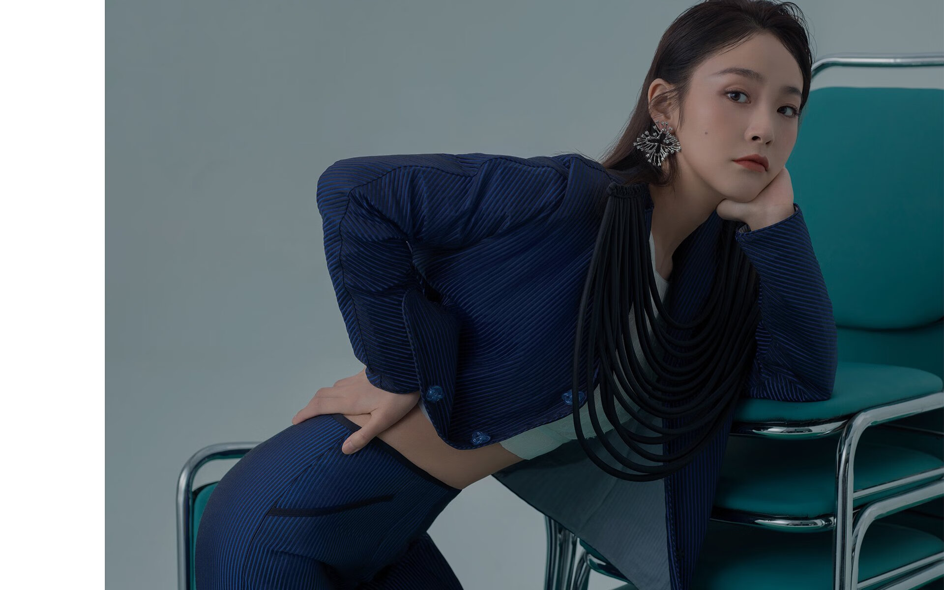 破晓的都柏林,当翡翠岛的绿意见证基耶萨的独一百次