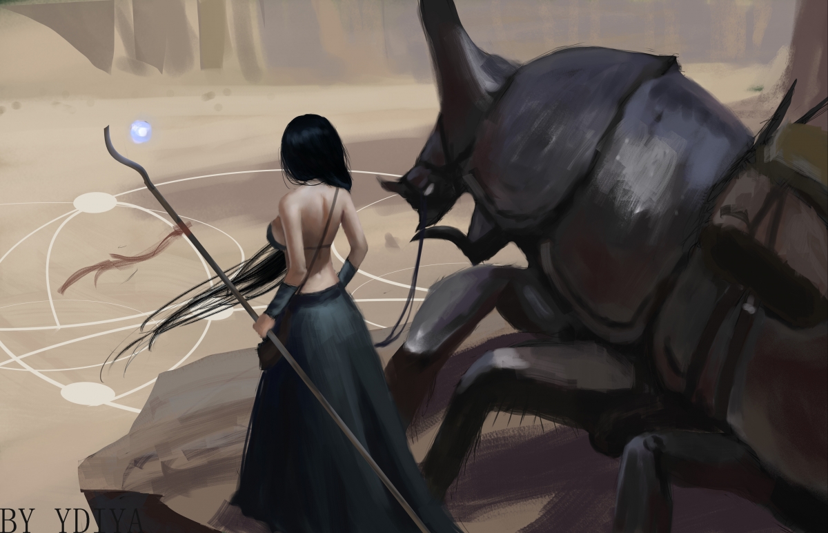 格列兹曼爆发,当阿尔及利亚的赤色热风席卷那不勒斯