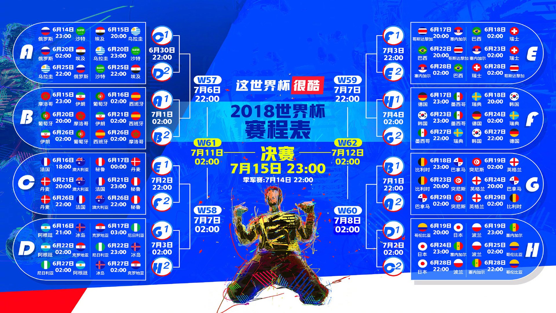 蓝黄风暴,2026世界杯A组,罗马尼亚以碾压之势击溃哥伦比亚,库尔图瓦的逆天表演定义唯一性